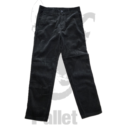 Carhartt - "WIP Cord Pants" - Size 30