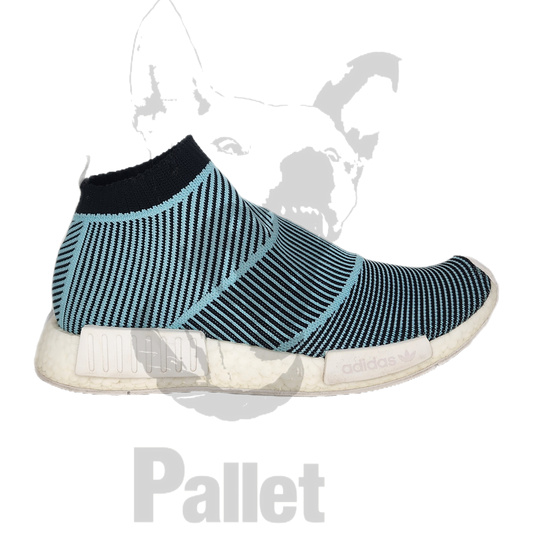 Adidas NMD - "Parley" - Size 9