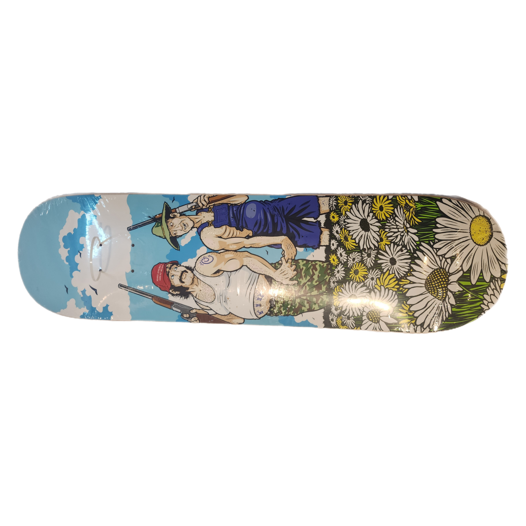 supreme Bedroom Skateboard - スケートボード