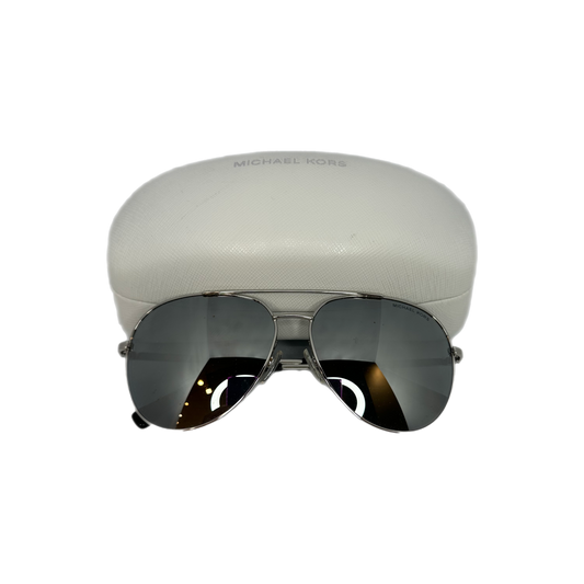 Michael Kors -  "Aviator Sunglasses"