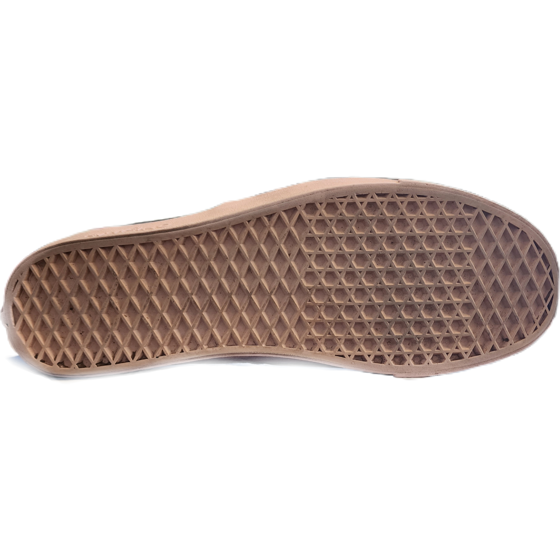 vans shoe sole