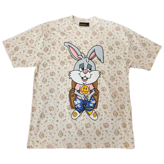 Drew House Jackie SS Tee Ditsy Floral