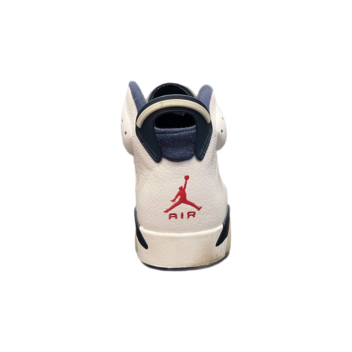 Jordan 6 Olympic Size 11.5