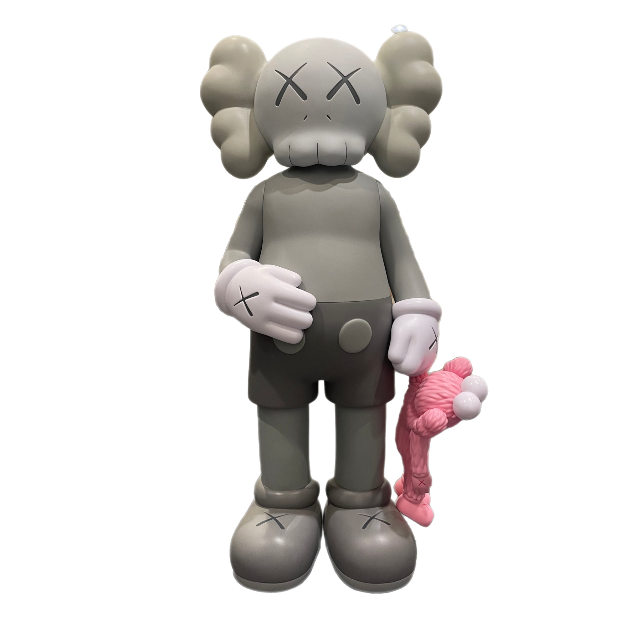 Inspired by Gucci Kaws Bape Bearbrick Supreme Kaws Companion