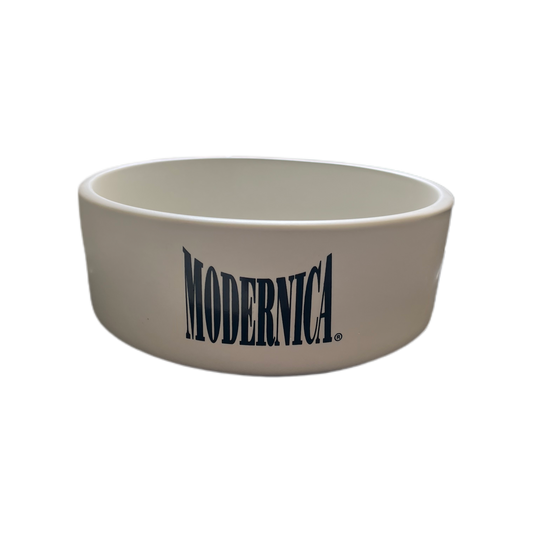 Modernica Dog Bowl
