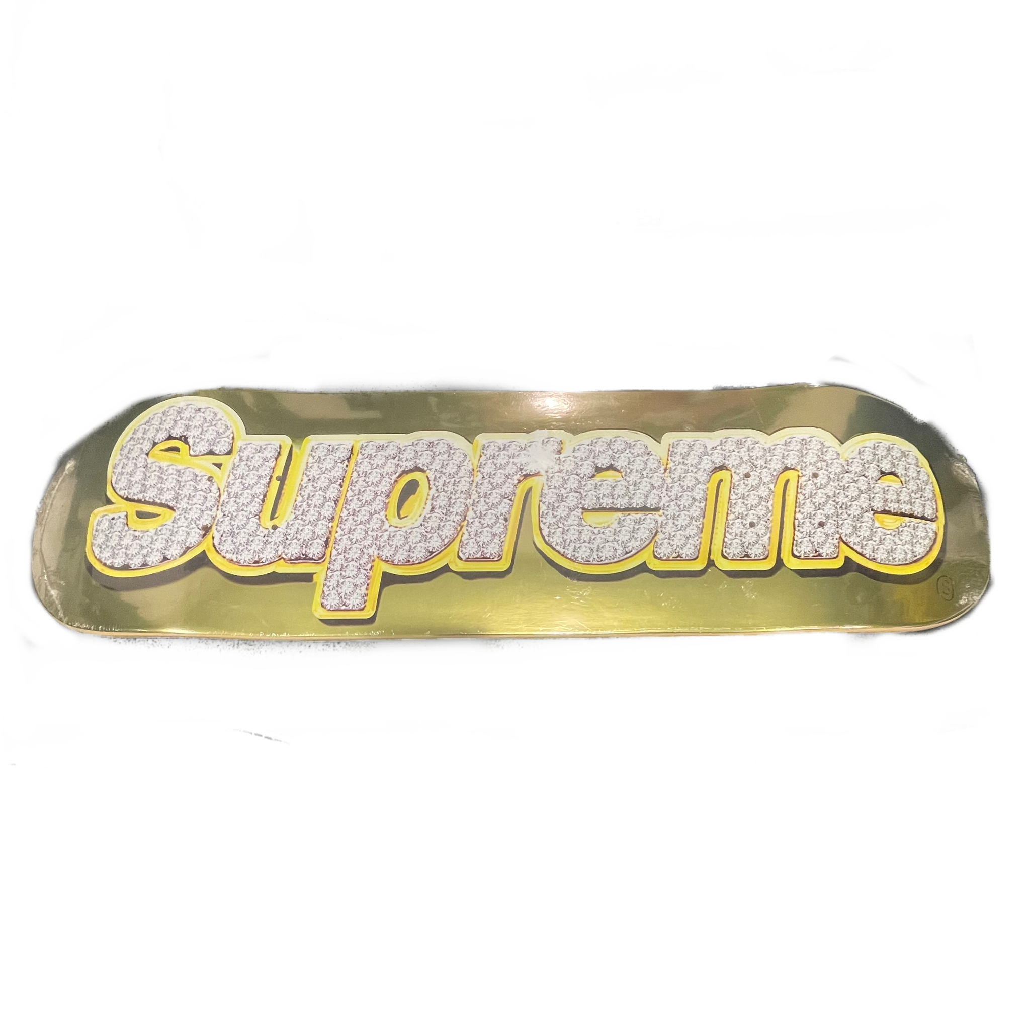 Supreme - 