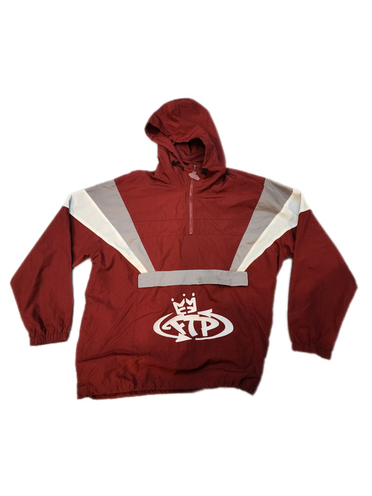FTP - "Red Jacket" - Size XXL
