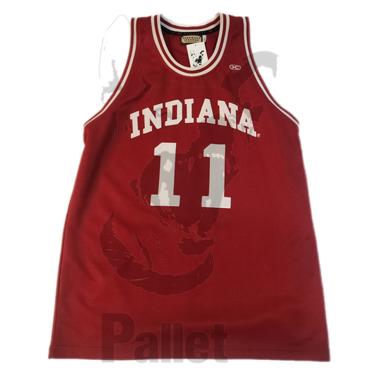 Vintage - "Isiah Thomas Indiana Jersey"  - Size XL