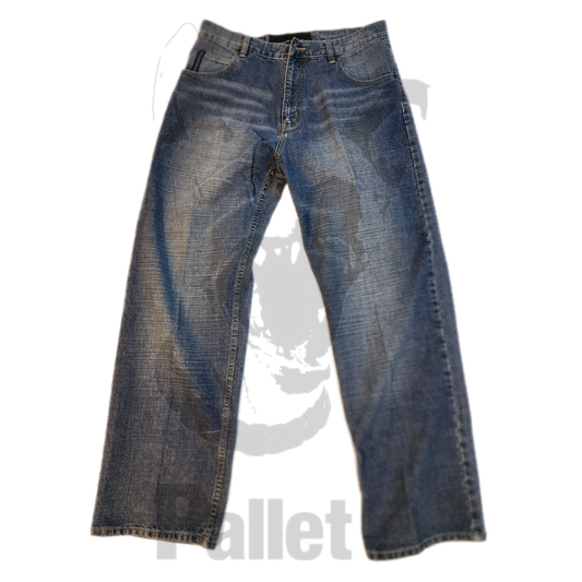 Phat Farm - "Denim Pants" - Size 34
