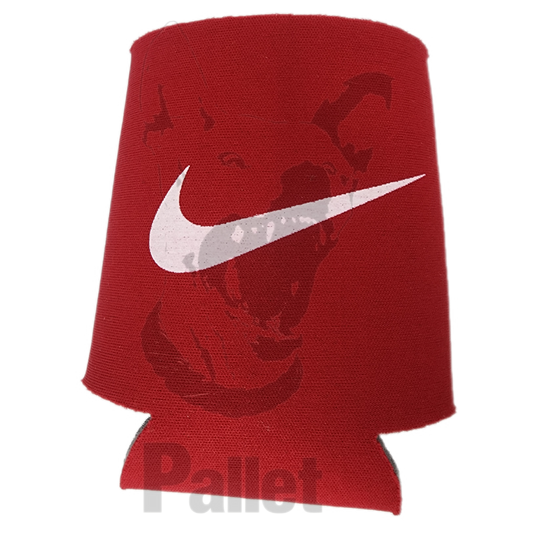 Nike - "Red Coozie"