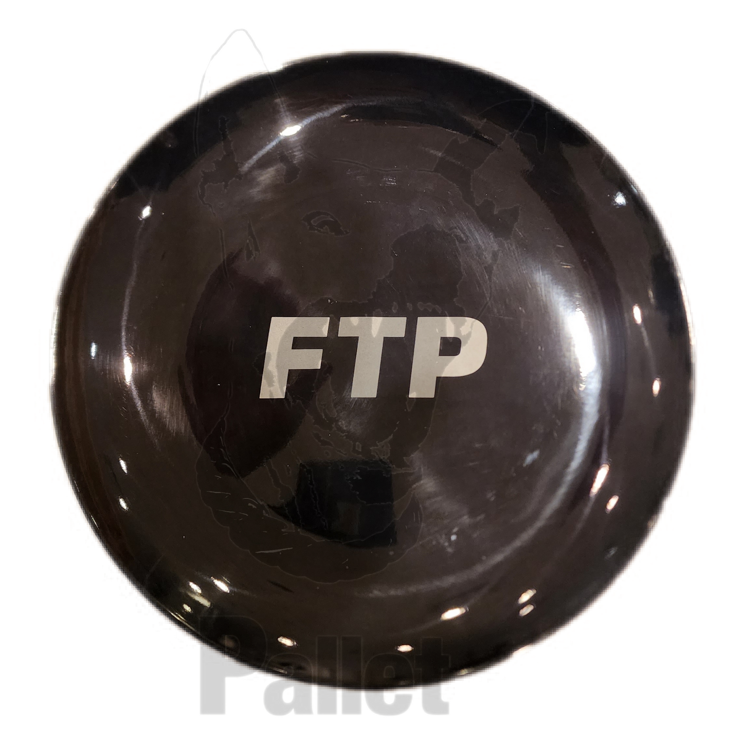 FTP - "Black Plate"