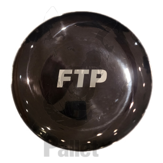 FTP - "Black Plate"