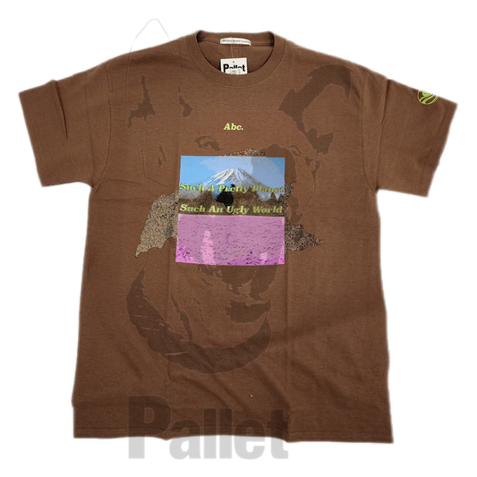 Advisory Board Crystals - "Scene 4 Brown" - Size Large