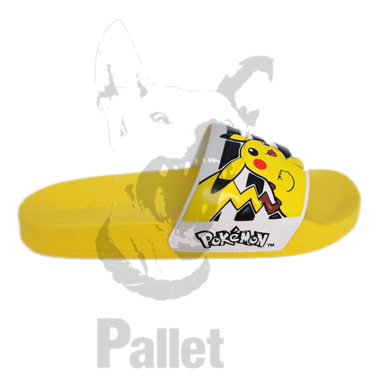 Adidas - "Pokemon Slides"