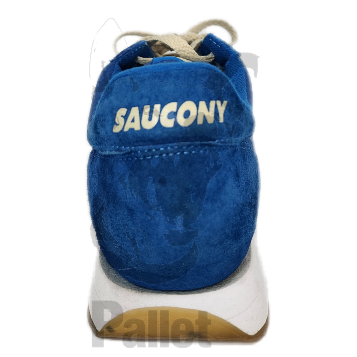 Saucony -" Jazz Original"- Size 11.5