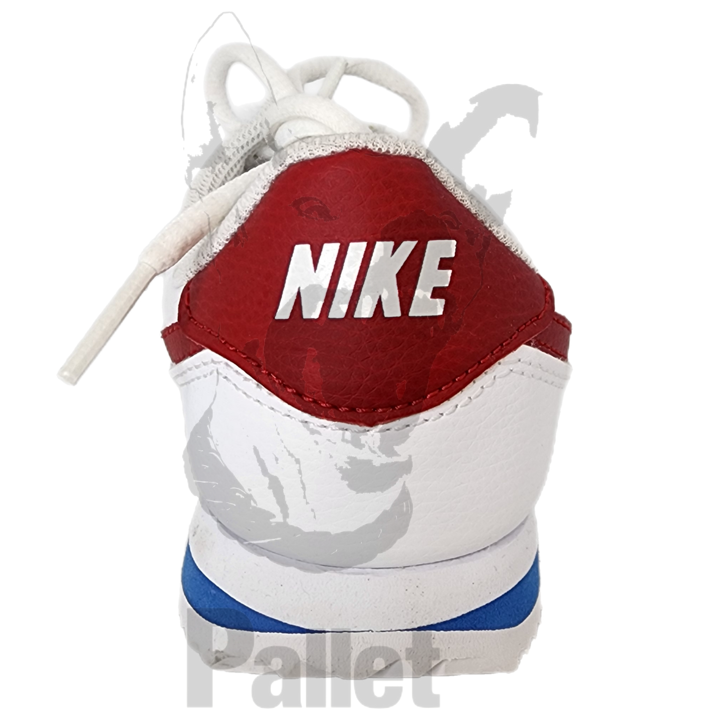 Nike -" Cortez Basic Forest Gump"- Size 5