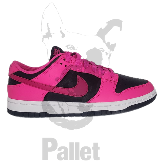 Nike - "Dunk Low Fierce Pink SAMPLE" - Size 5.5