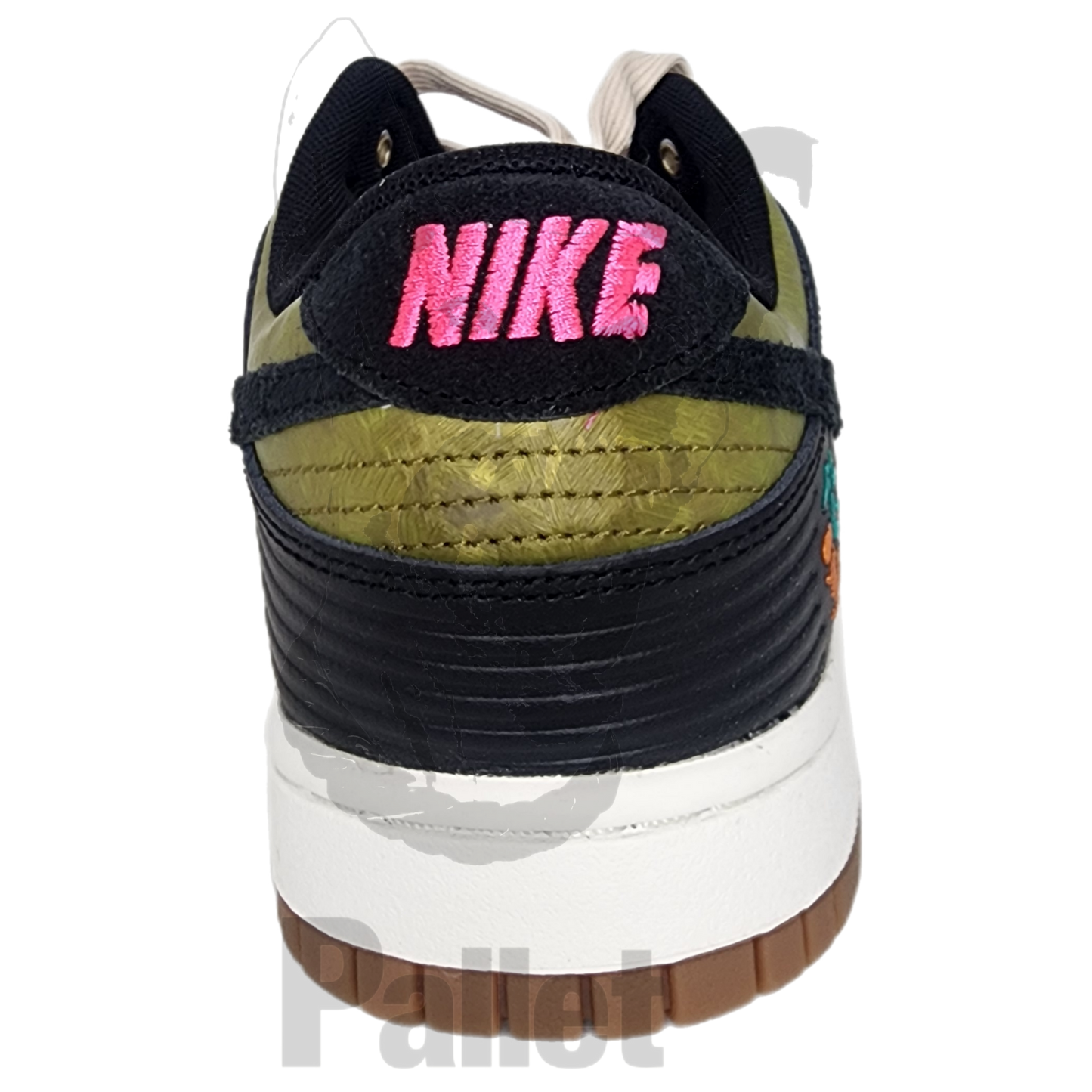 Nike - "Dunk Low Dia De Muertos" - Size 8