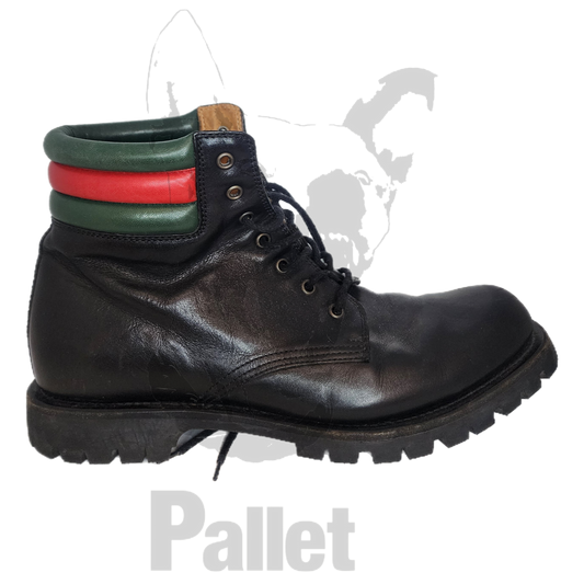 Gucci -" Boot"- Size 12