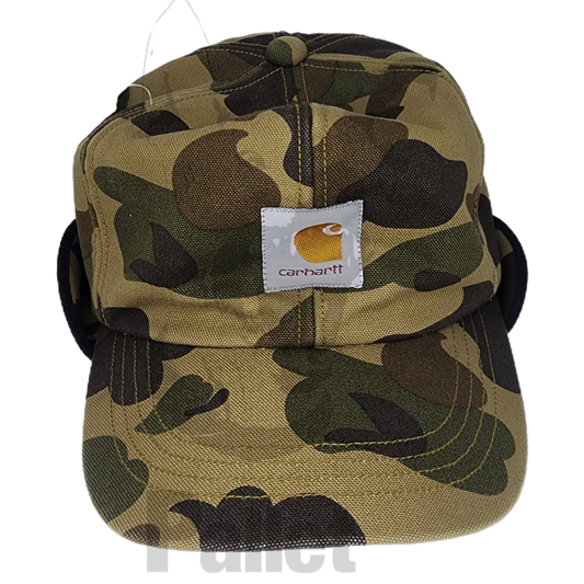Bape-"Carhartt Friends and Family hat"-Size OS