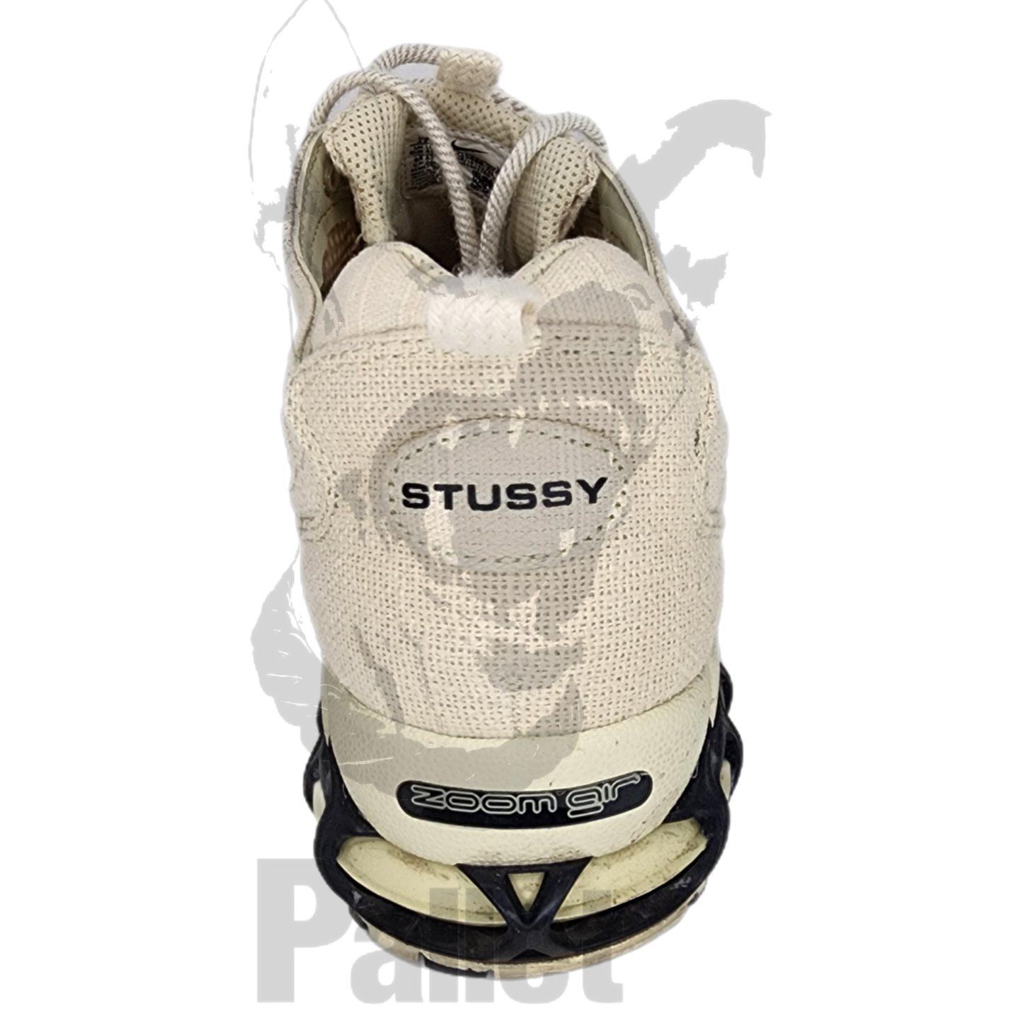 Nike-"Stussy Zoom"-Size 11