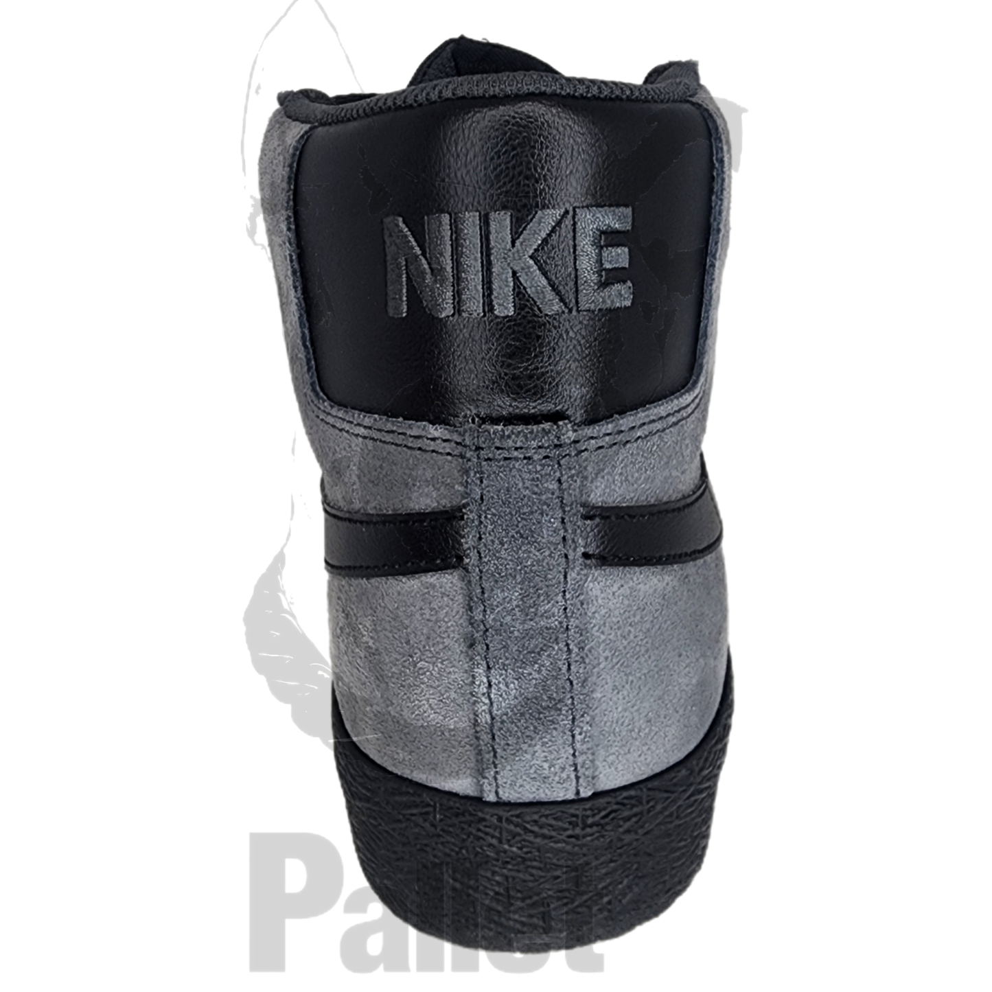 Nike - "Blazers Mid" - Size 11.5