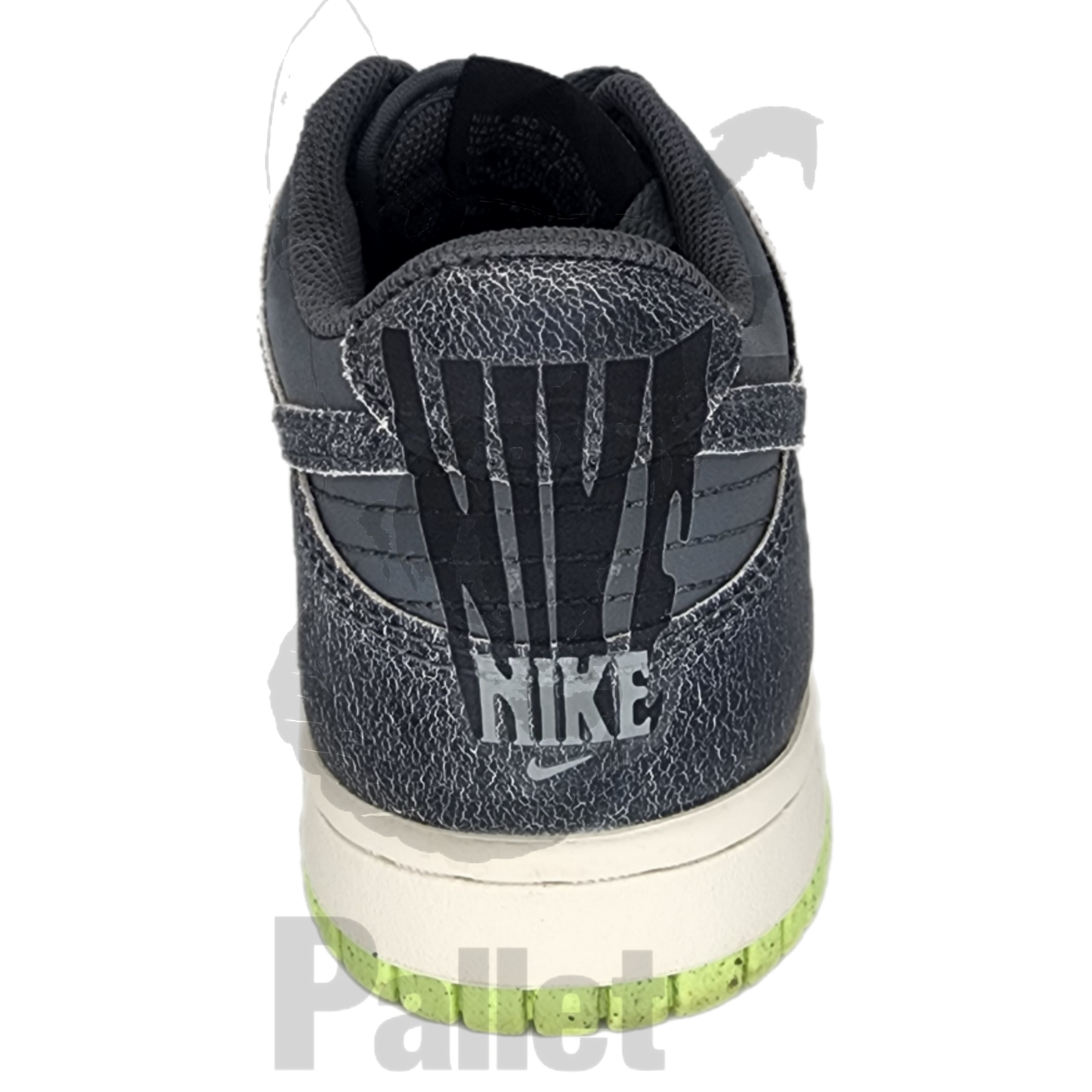 Nike - "Dunk Low Phantom" - Size 6