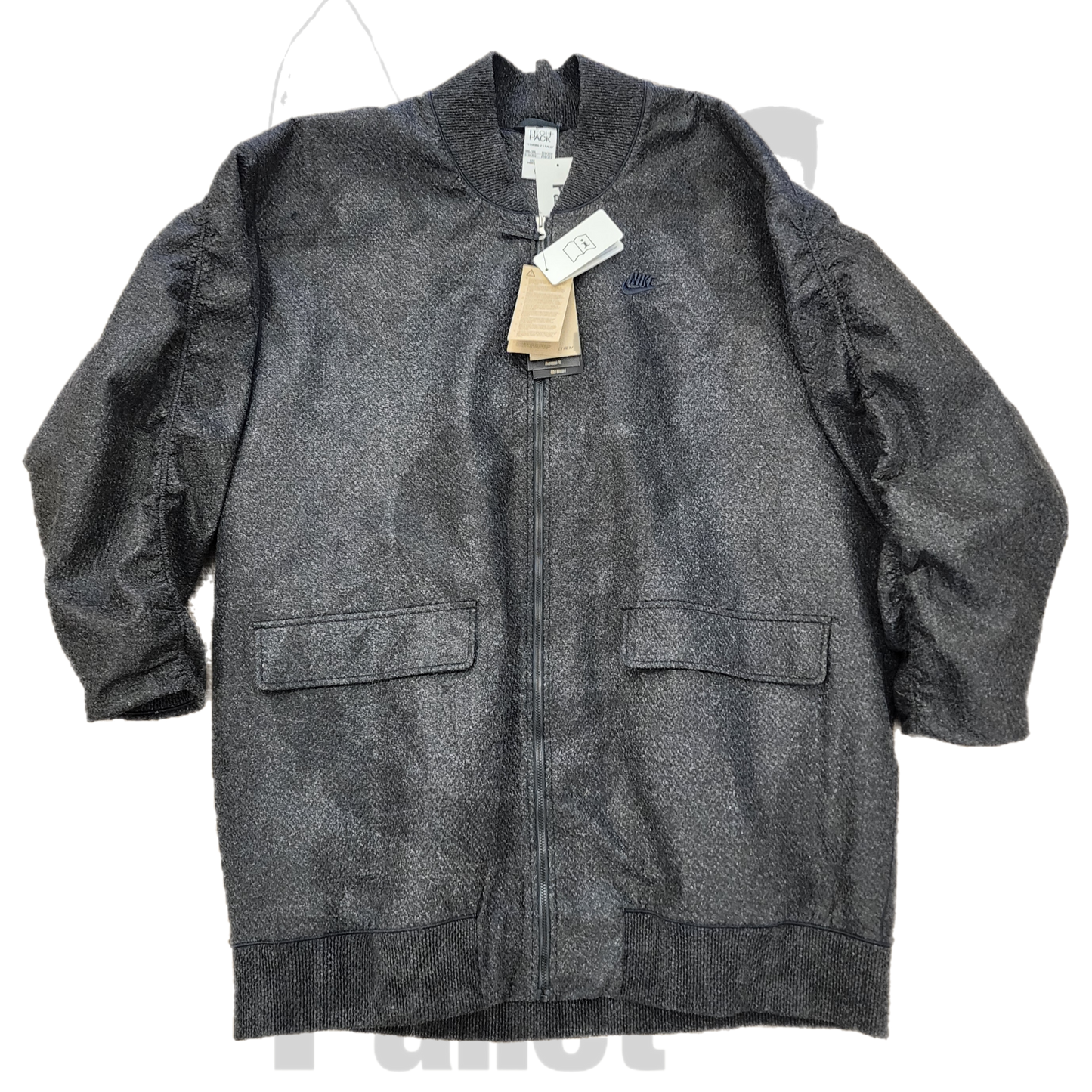 Nike-" tech pack thermal trench sample"- size xxxl