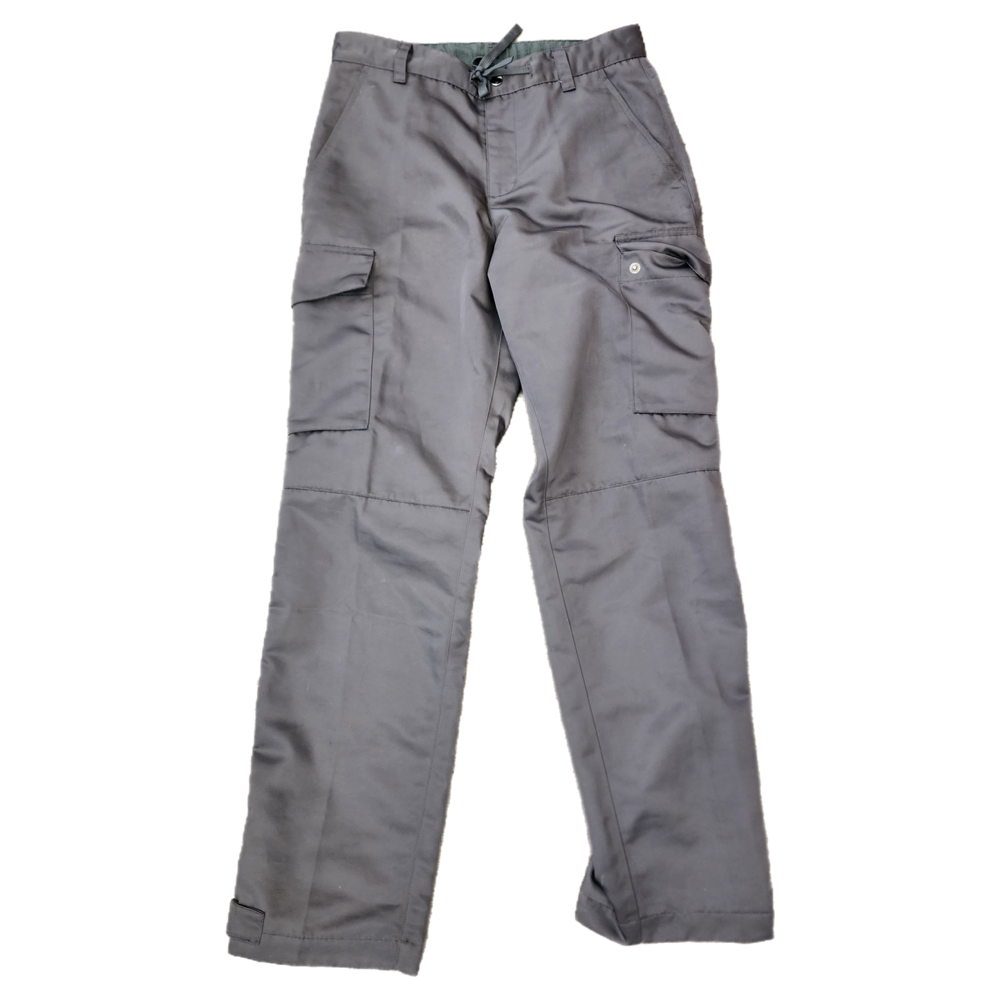 Jordan -" A MA Maniere Grey Pants "- Size 30