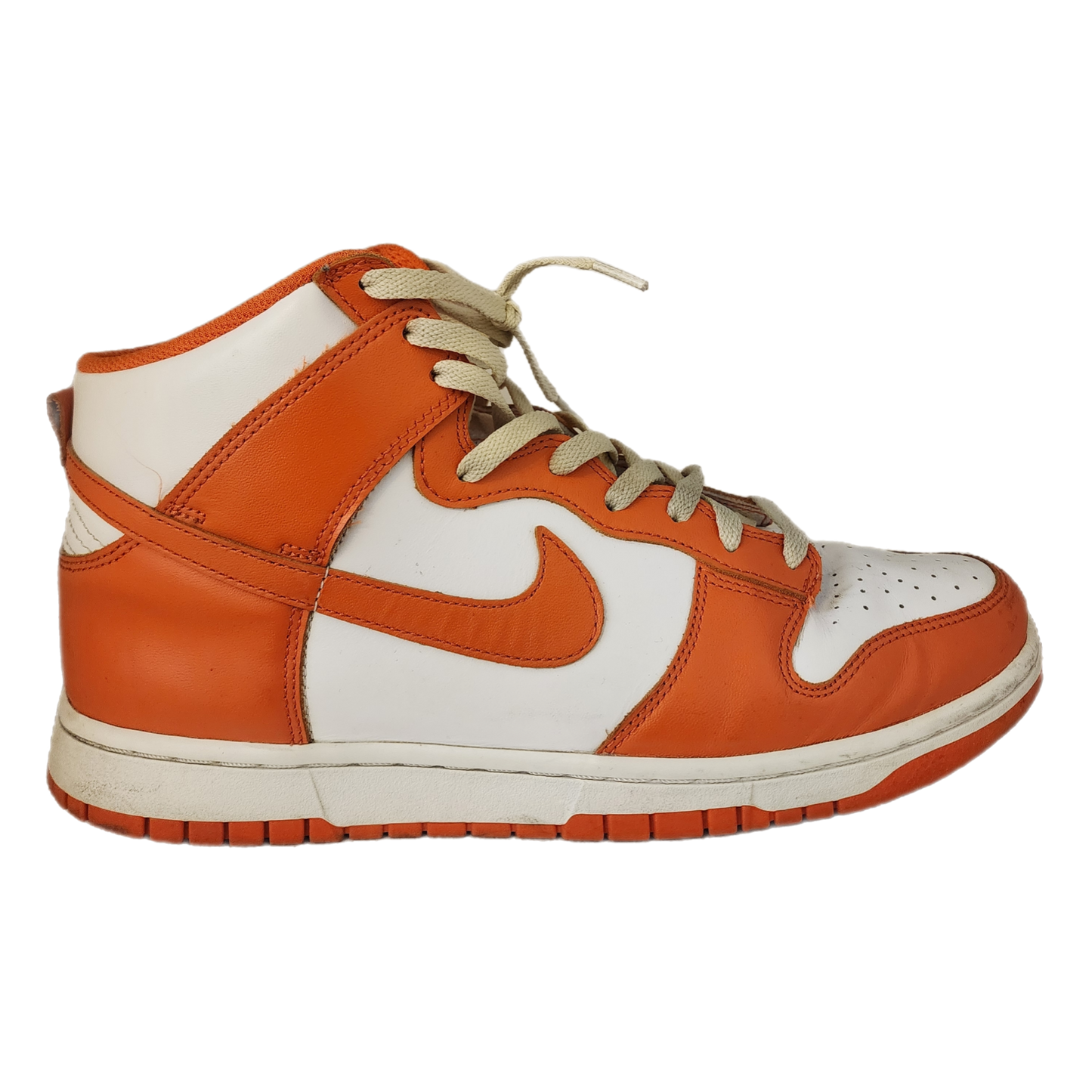 Nike Dunk High SP Syracuse - Size 11