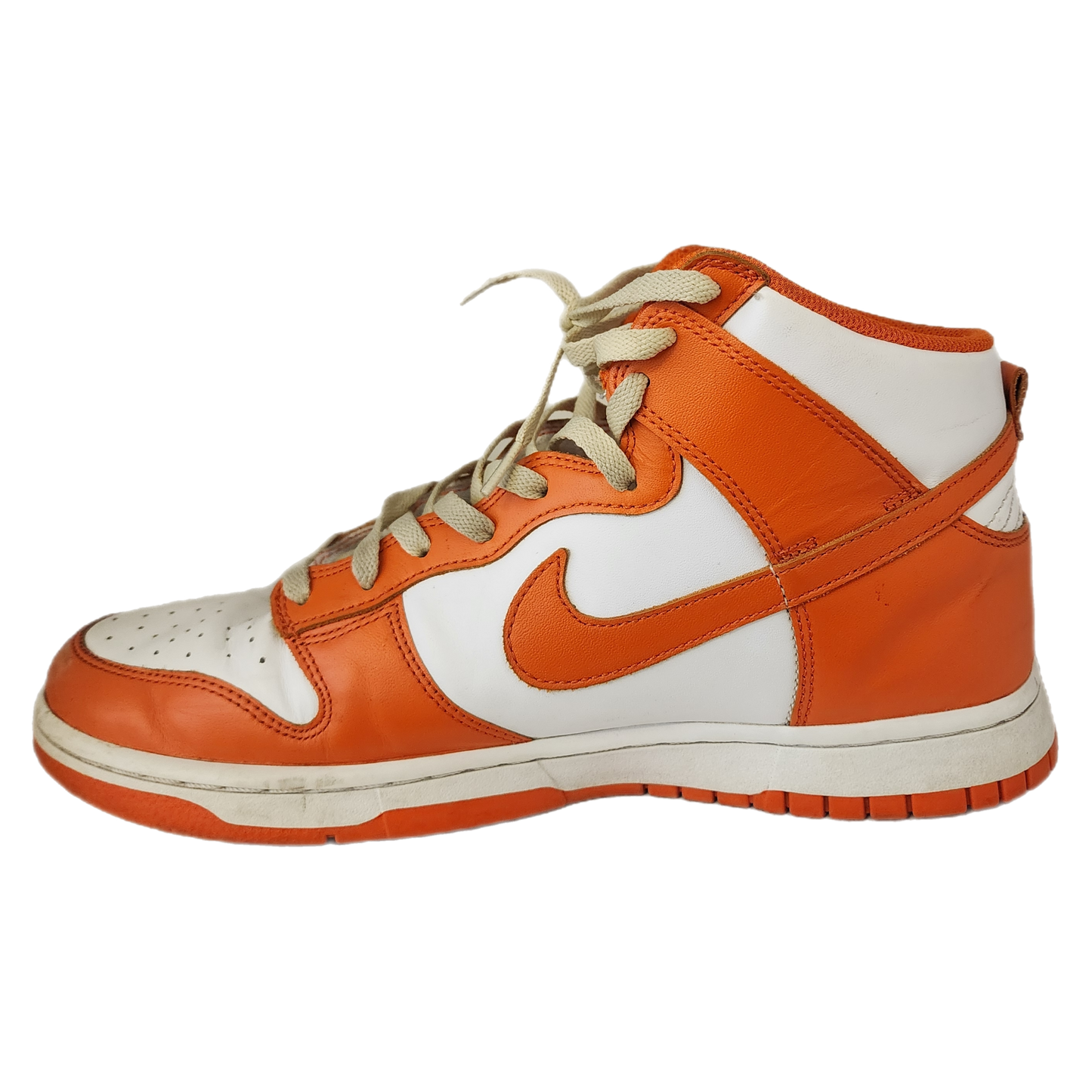 Nike Dunk High SP Syracuse - Size 11