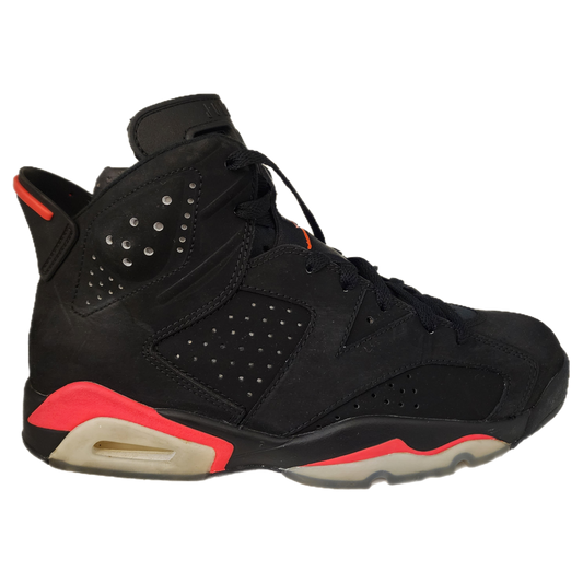 Jordan 6 Infrared - Size 8