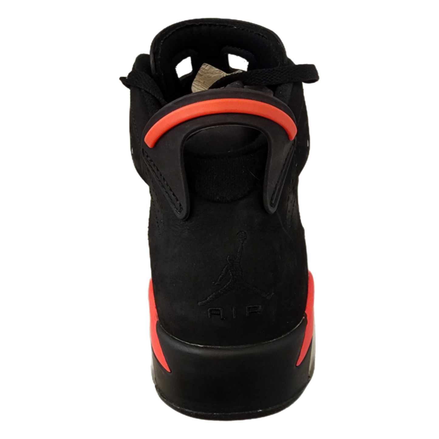 Jordan 6 Infrared - Size 8