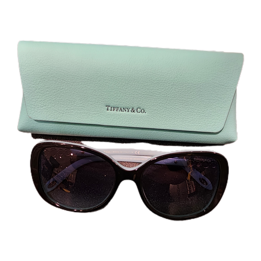 Tiffany & Co - "Blue Sunglasses" - Accessories