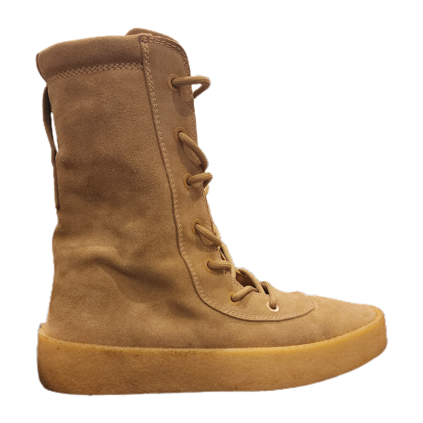 Yeezy - "Szn 4 Taupe Boot" - Size 11