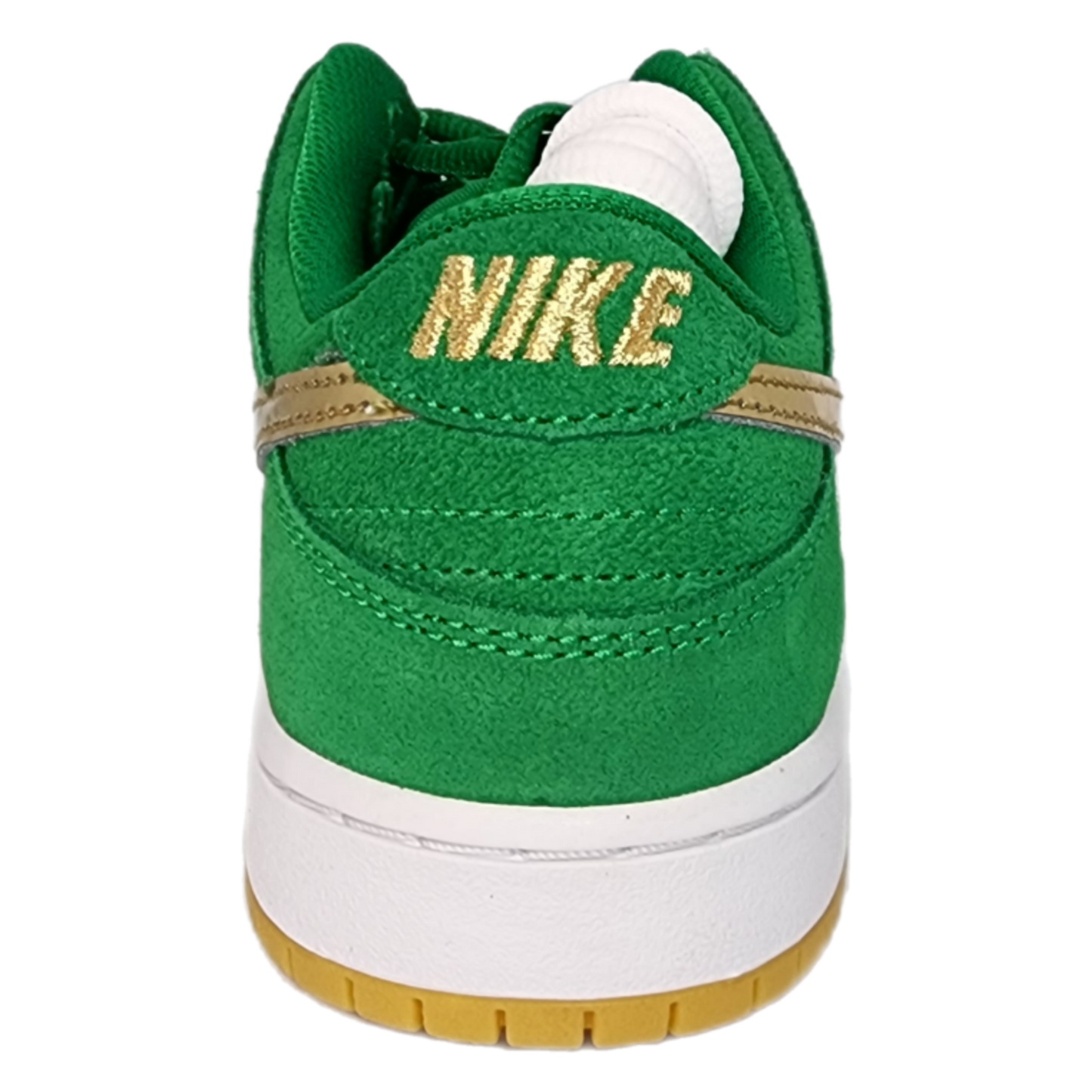 Nike SB - "Dunk Low" - St. Patrick