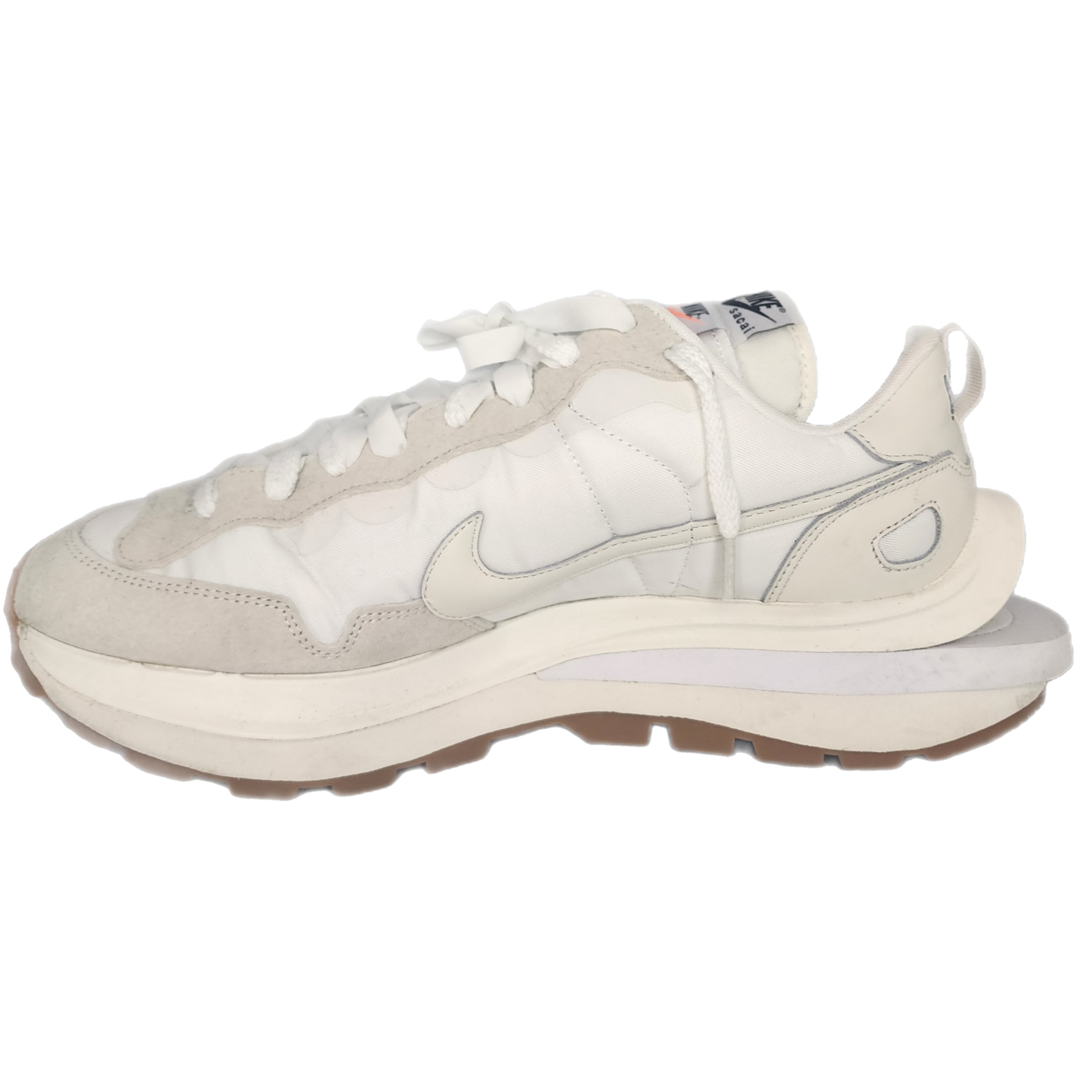 Nike -"Sacai Vaporwaffle White"- Size 11.5