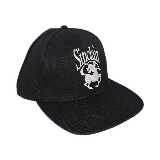 Sinclair -"Hat Black"-