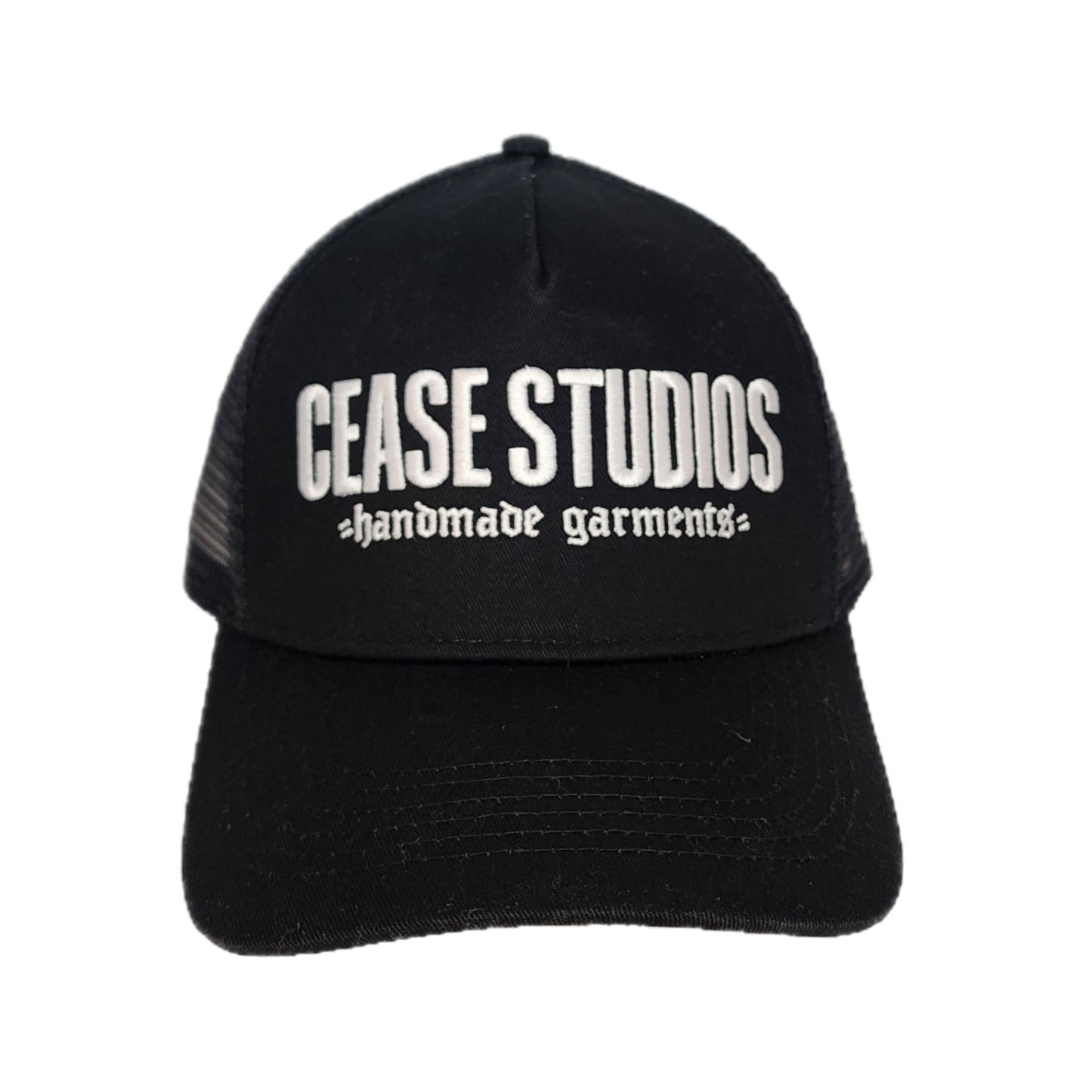 Cease Studios -" Billboard Hat"-