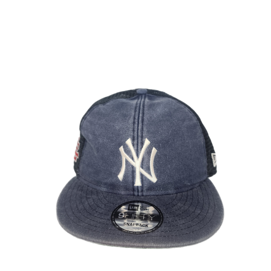 Eric Emanuel New York Hat