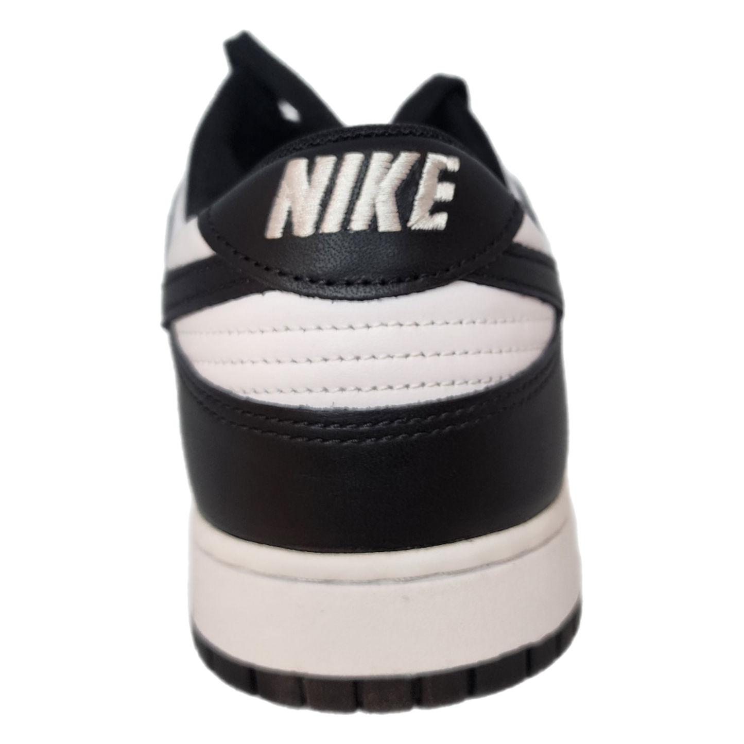 Nike "- Dunk Low Panda"- Size 15