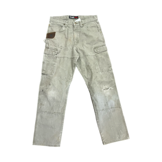 Wrangler Workwear Pants - Size 34
