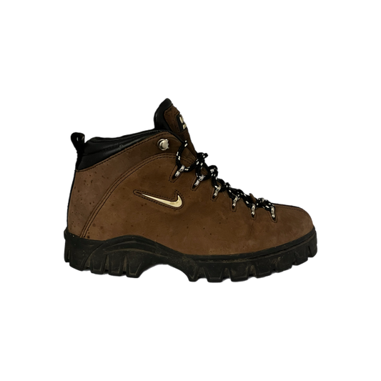 Nike ACG Women's Lace Up Boots - Size 8