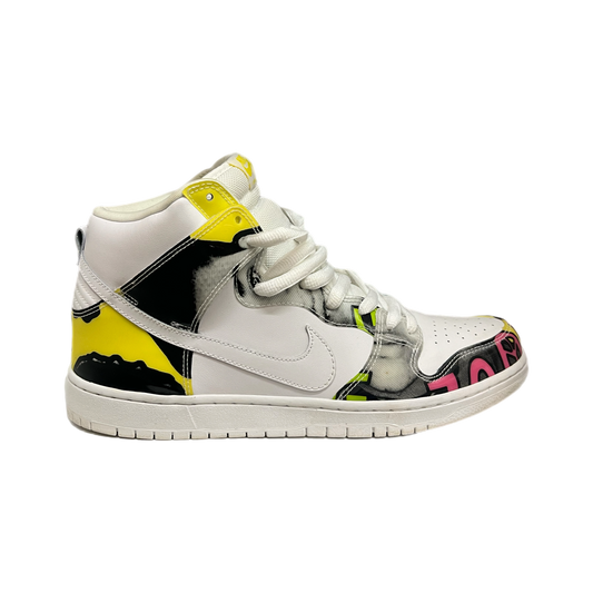 Nike SB High De La Soul - Size 11.5