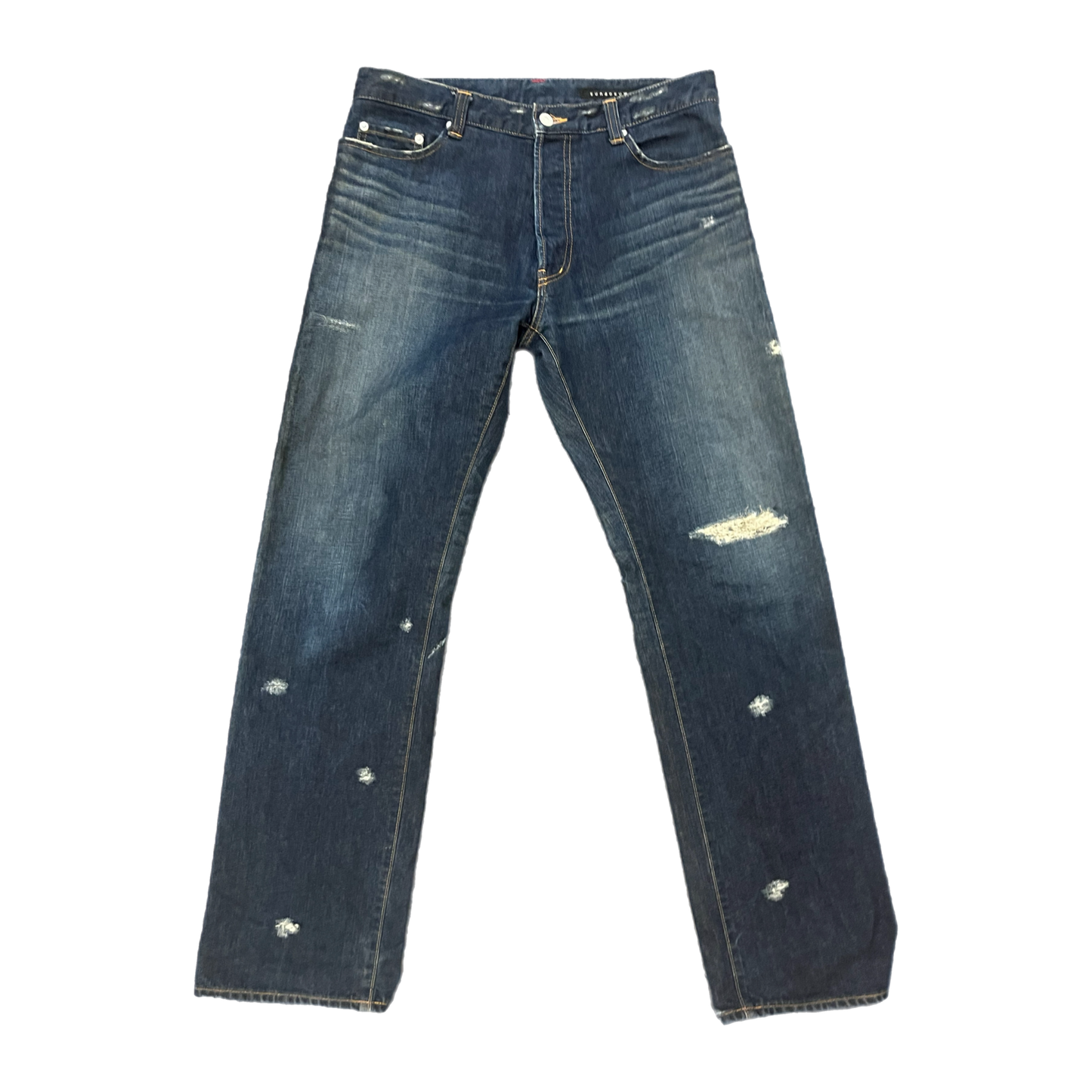 Sunaokuahara Denim - Size 32