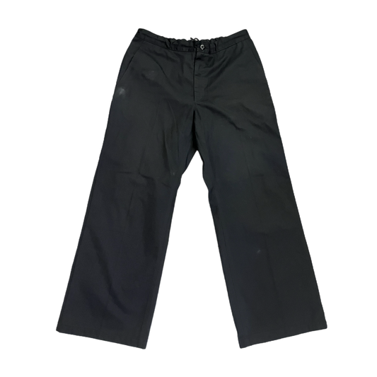 Jordan Black Pants - SIze Large