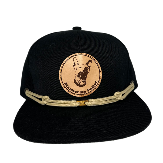 Pallet x Findlay Hats Collab Snapback