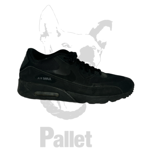 Nike - "Air Max 90 Black" - Size 13