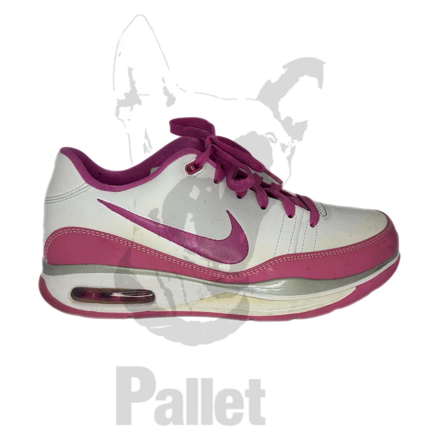 Nike -" Breast Cancer Awareness 362514-161