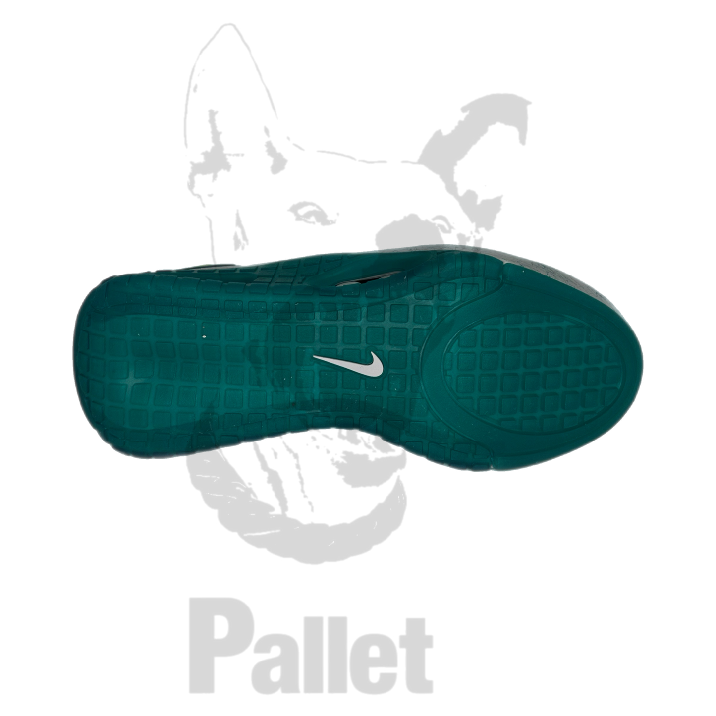 Nike -" Adapt Automax "- Size 5